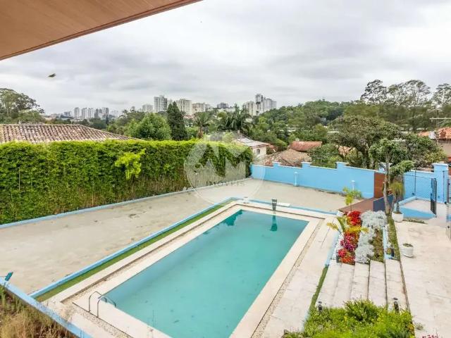 Casa / Sobrado para Venda em São Paulo/SP Morumbi 4 Quartos