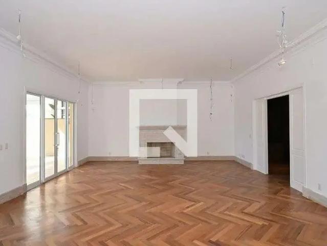 Casa / Sobrado para Venda em São Paulo/SP Morumbi 4 Quartos