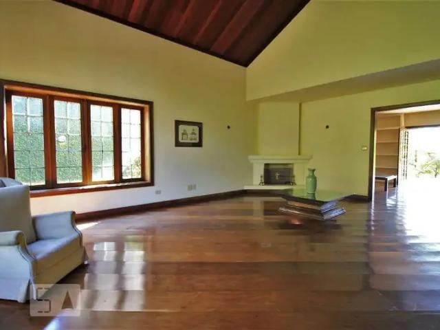 Casa / Sobrado para Venda em São Paulo/SP Morumbi 4 Quartos