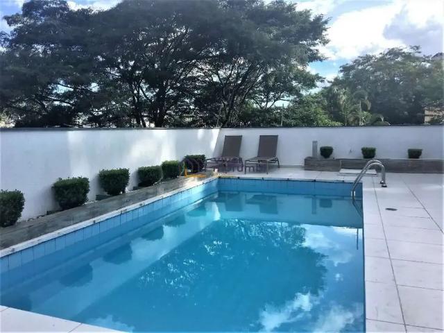 Casa / Sobrado para Venda em São Paulo/SP Morumbi 4 Quartos