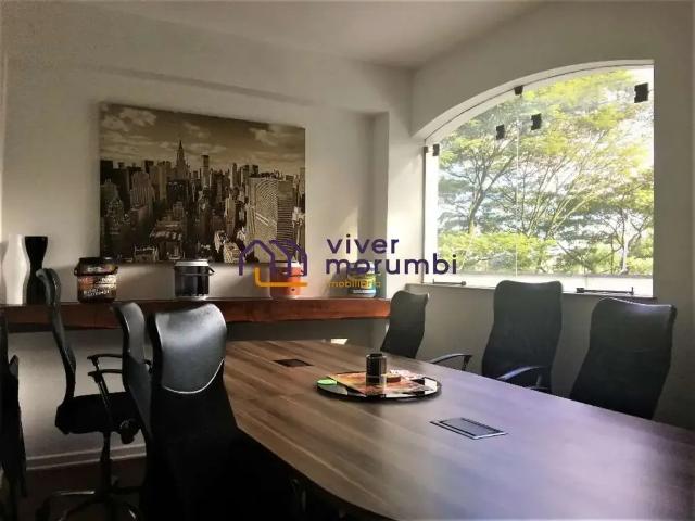 Casa / Sobrado para Venda em São Paulo/SP Morumbi 4 Quartos