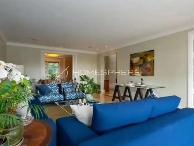 Casa / Sobrado para Venda em São Paulo/SP Morumbi 4 Quartos