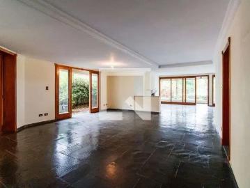 Rua Doutor Rubens Maragliano, Jardim Colombo, São Paulo, São Paulo