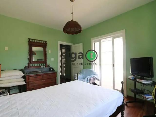 Casa / Sobrado para Venda em São Paulo/SP Morumbi 4 Quartos