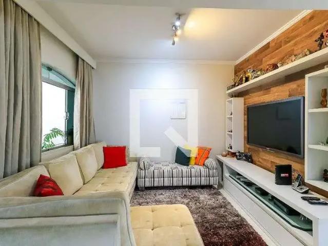 Casa / Sobrado para Venda em São Paulo/SP Morumbi 4 Quartos