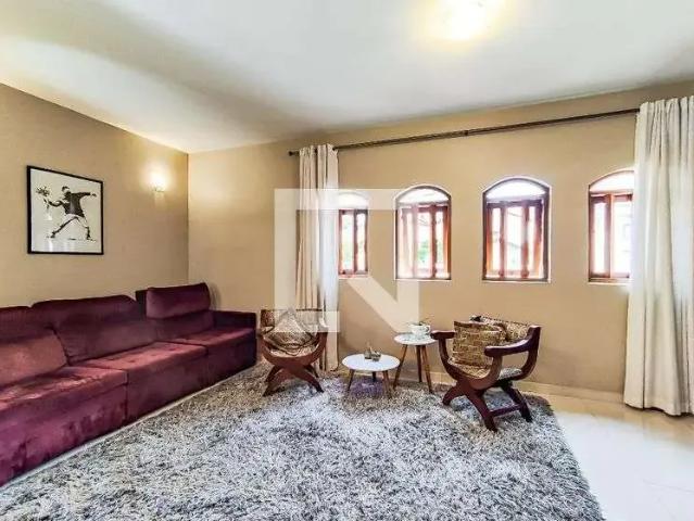 Casa / Sobrado para Venda em São Paulo/SP Morumbi 4 Quartos