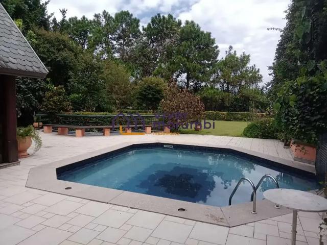 Casa / Sobrado para Venda em São Paulo/SP Morumbi 4 Quartos