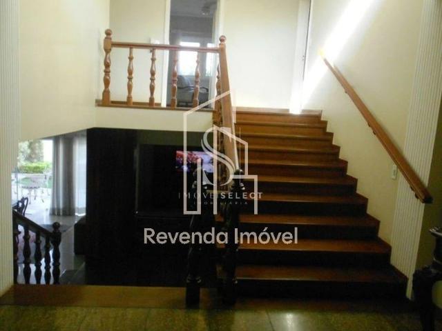 Casa / Sobrado para Venda em São Paulo/SP Morumbi 4 Quartos