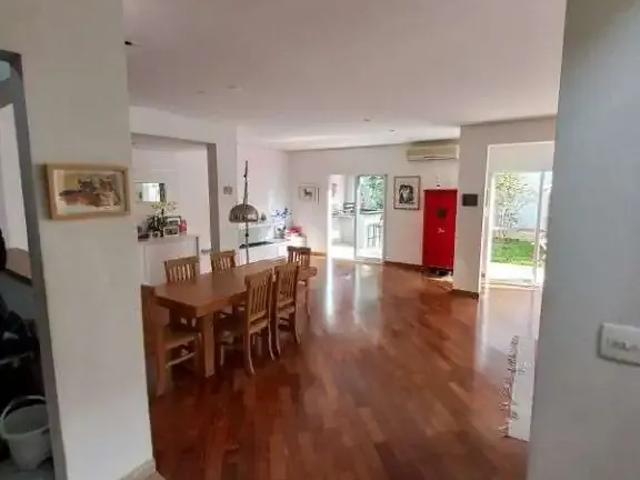 Casa / Sobrado para Venda em São Paulo/SP Morumbi 4 Quartos
