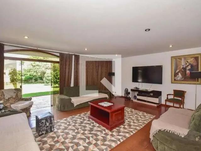 Casa / Sobrado para Venda em São Paulo/SP Morumbi 4 Quartos