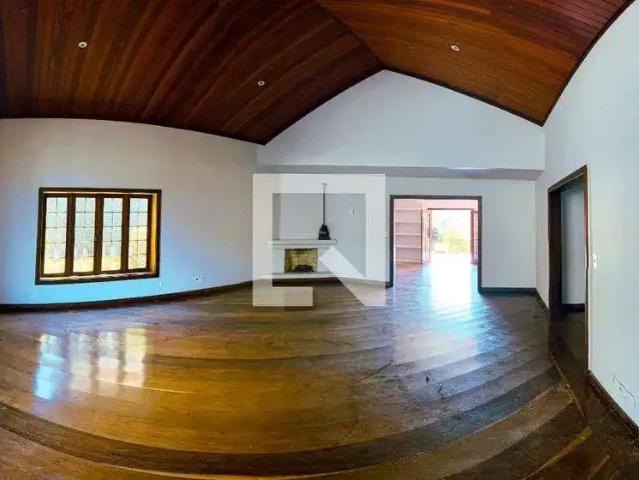 Casa / Sobrado para Venda em São Paulo/SP Morumbi 4 Quartos