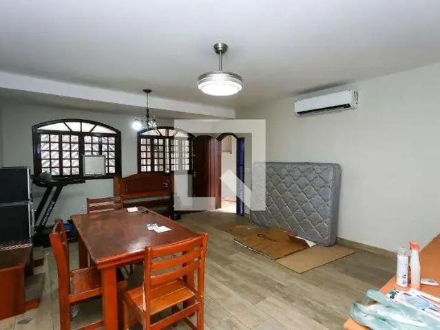 Casa / Sobrado para Venda em São Paulo/SP Morumbi 4 Quartos
