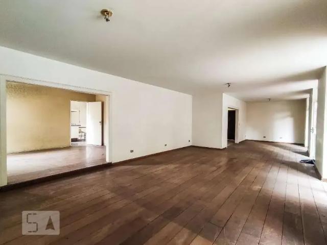 Casa / Sobrado para Venda em São Paulo/SP Morumbi 4 Quartos