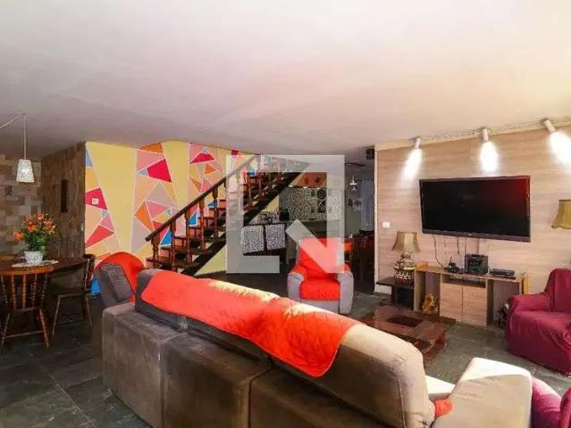 Casa / Sobrado para Venda em São Paulo/SP Morumbi 4 Quartos
