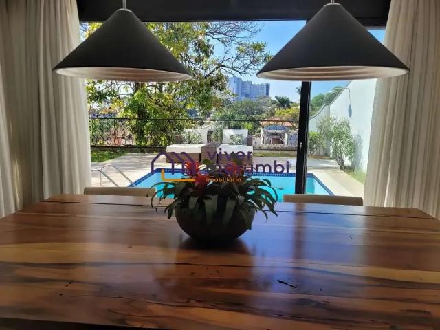 Casa / Sobrado para Venda em São Paulo/SP Morumbi 4 Quartos