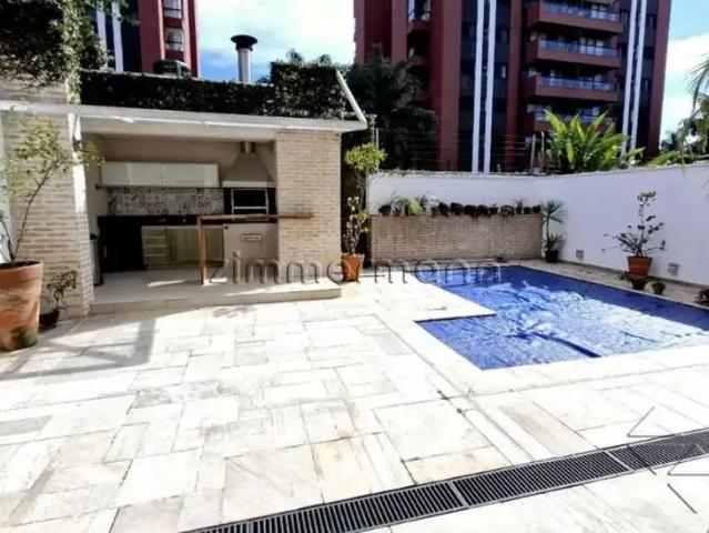 Casa / Sobrado para Venda em São Paulo/SP Morumbi 4 Quartos