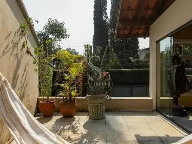 Casa / Sobrado para Venda em São Paulo/SP Morumbi 4 Quartos