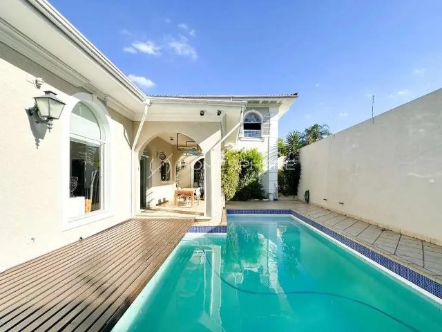 Casa / Sobrado para Venda em São Paulo/SP Morumbi 4 Quartos