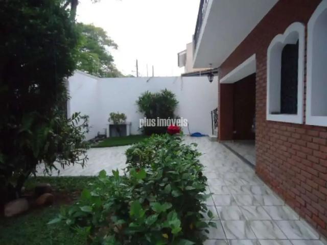 Casa / Sobrado para Venda em São Paulo/SP Morumbi 4 Quartos