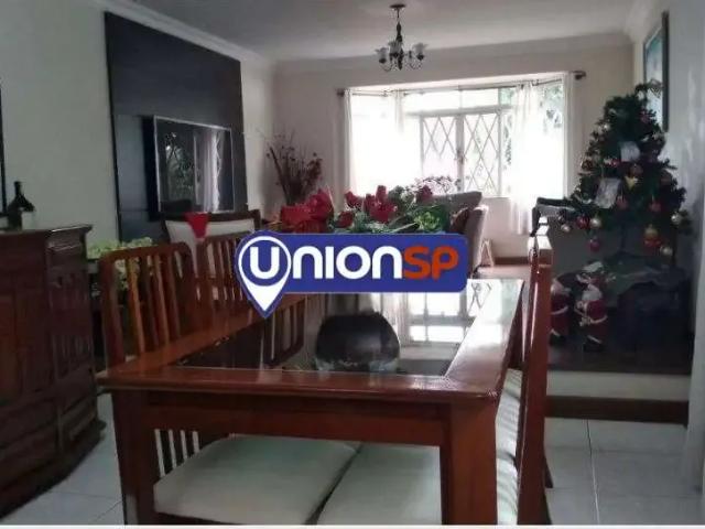 Casa / Sobrado para Venda em São Paulo/SP Morumbi 4 Quartos