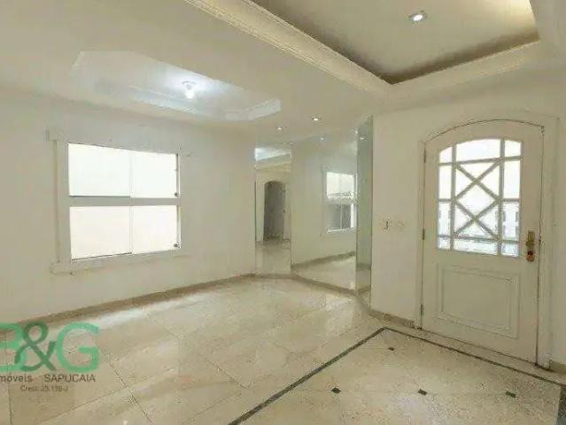 Casa / Sobrado para Venda em São Paulo/SP Fazenda Morumbi 4 Quartos