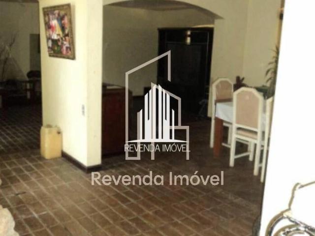 Casa / Sobrado para Venda em São Paulo/SP Morumbi 4 Quartos