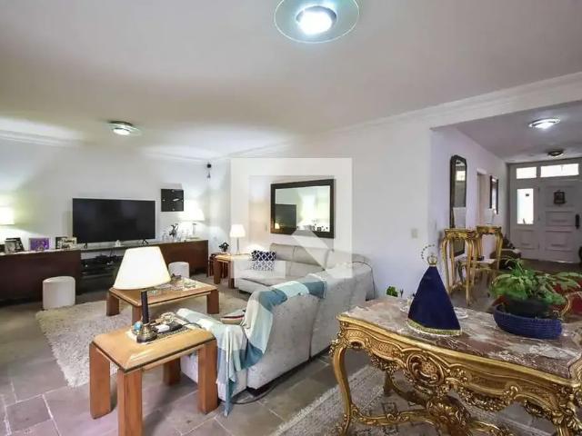Casa / Sobrado para Venda em São Paulo/SP Morumbi 4 Quartos