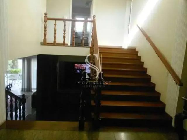 Casa / Sobrado para Venda em São Paulo/SP Morumbi 4 Quartos