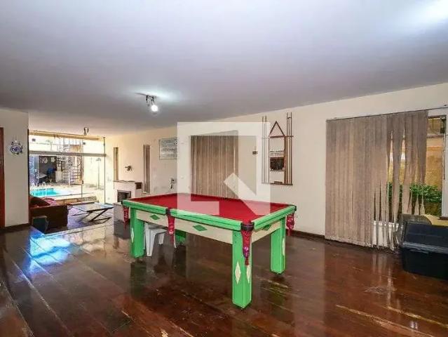 Casa / Sobrado para Venda em São Paulo/SP Morumbi 4 Quartos