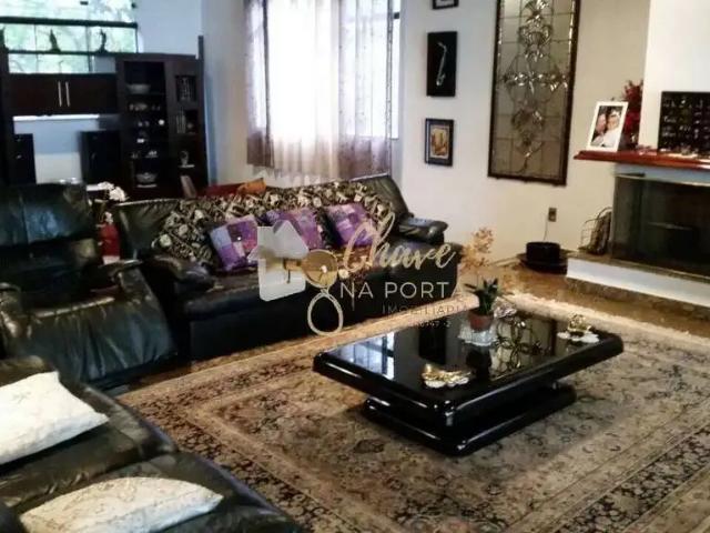 Casa / Sobrado para Venda em São Paulo/SP Morumbi 4 Quartos