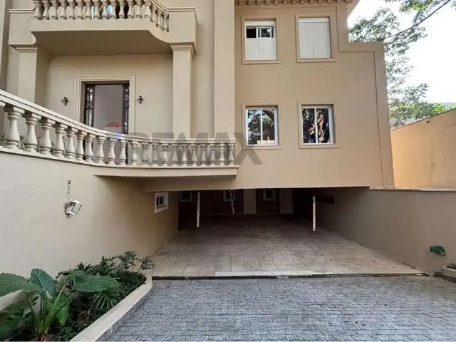 Casa / Sobrado para Venda em São Paulo/SP Morumbi 4 Quartos