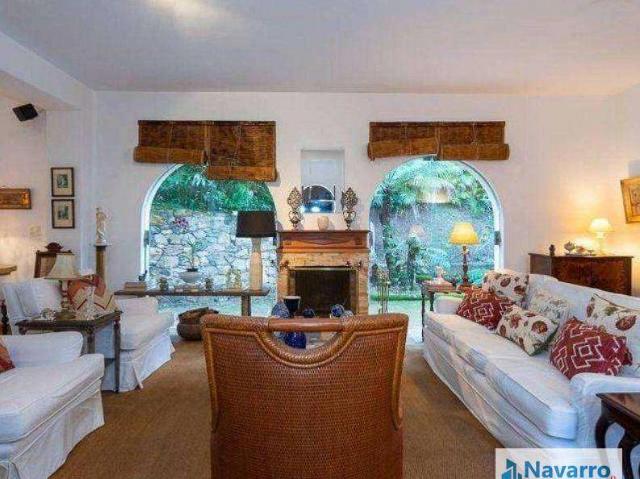 Casa / Sobrado para Venda em São Paulo/SP Morumbi 4 Quartos