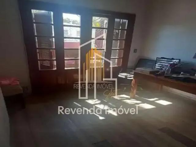 Casa / Sobrado para Venda em São Paulo/SP Morumbi 4 Quartos