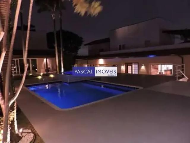 Casa / Sobrado para Venda em São Paulo/SP Morumbi 4 Quartos