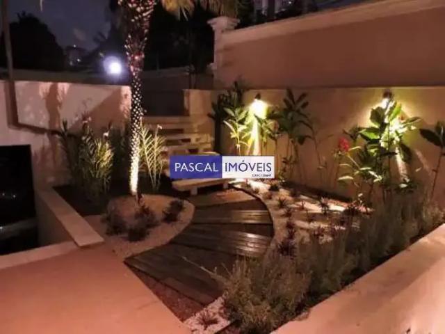 Casa / Sobrado para Venda em São Paulo/SP Morumbi 4 Quartos