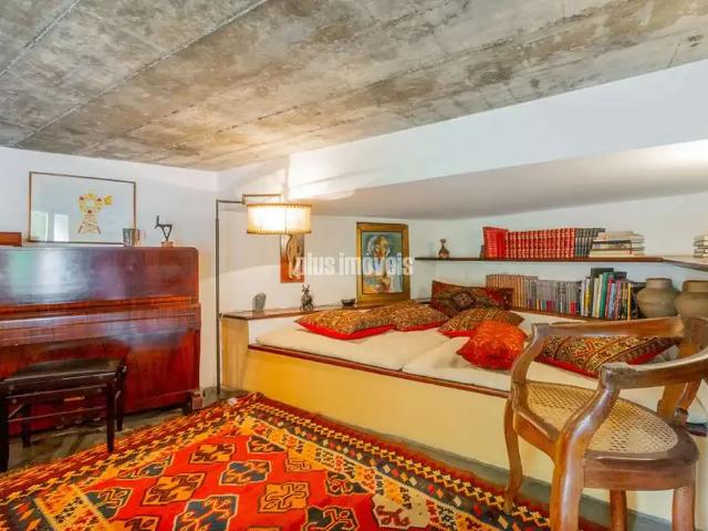 Casa / Sobrado para Venda em São Paulo/SP Morumbi 4 Quartos