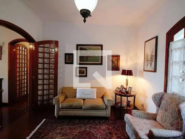 Casa / Sobrado para Venda em São Paulo/SP Morumbi 4 Quartos
