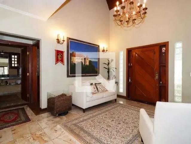 Casa / Sobrado para Venda em São Paulo/SP Morumbi 4 Quartos