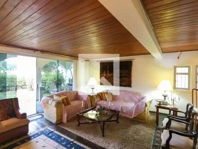 Casa / Sobrado para Venda em São Paulo/SP Morumbi 4 Quartos