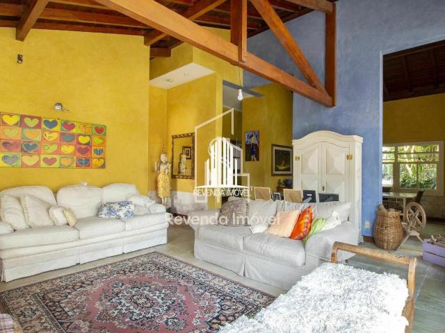 Casa / Sobrado para Venda em São Paulo/SP Morumbi 4 Quartos