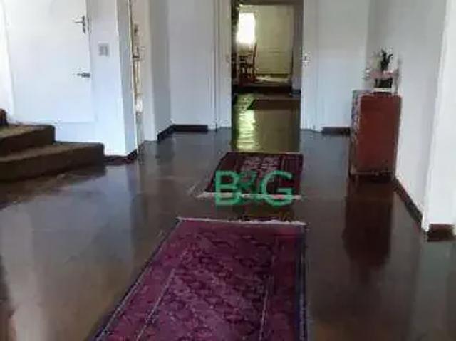 Casa / Sobrado para Venda em São Paulo/SP Morumbi 5 Quartos