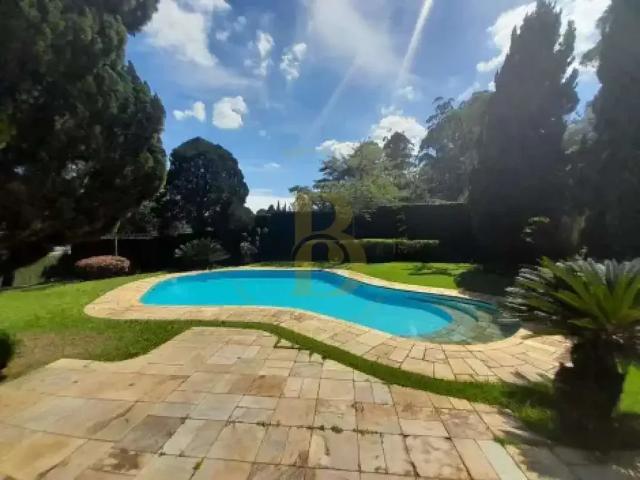 Casa / Sobrado para Venda em São Paulo/SP Morumbi 5 Quartos
