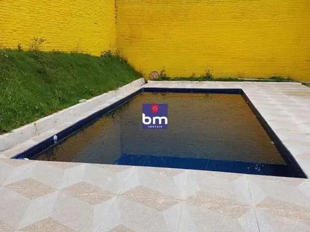 Casa / Sobrado para Venda em São Paulo/SP Morumbi 5 Quartos