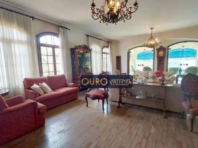 Casa / Sobrado para Venda em São Paulo/SP Morumbi 5 Quartos