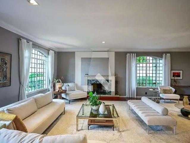 Casa / Sobrado para Venda em São Paulo/SP Morumbi 5 Quartos