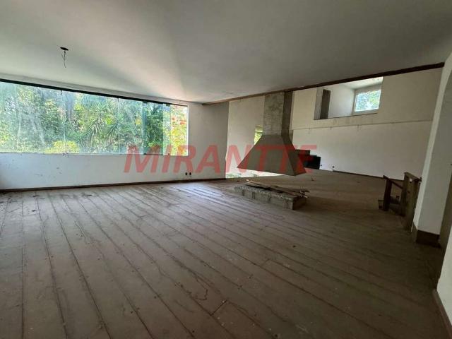 Casa / Sobrado para Venda em São Paulo/SP Morumbi 5 Quartos