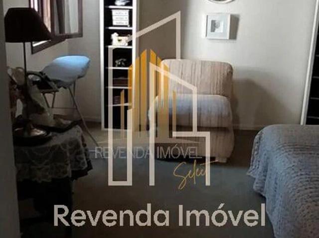 Casa / Sobrado para Venda em São Paulo/SP Morumbi 5 Quartos