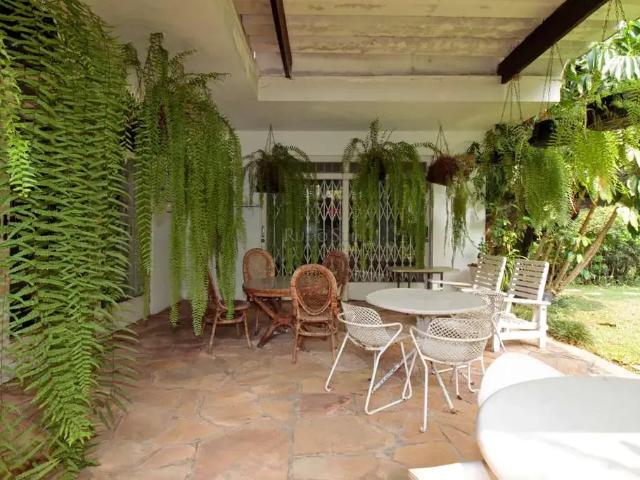 Casa / Sobrado para Venda em São Paulo/SP Morumbi 5 Quartos