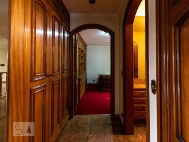 Casa / Sobrado para Venda em São Paulo/SP Morumbi 5 Quartos