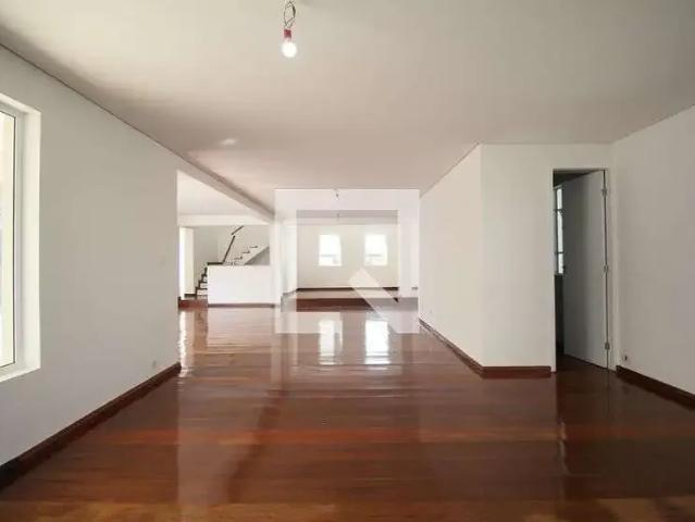 Casa / Sobrado para Venda em São Paulo/SP Morumbi 5 Quartos